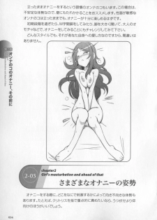 [Sakuragi Piroko] Motto Shiritai! Onnanokono Hitori H - page 35