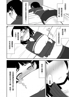 [7cm (Nase)] Imouto no Shojo ha Nido Oishii (Sword Art Online) [Chinese] [CE家族社] [Digital] - page 26