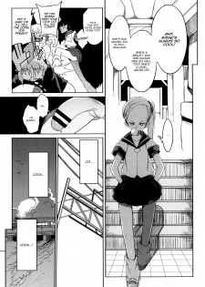 [F4U] Curiosity xxxed the cat + Outro (Original) [English] =BoggyB + maipantsu + Ero Manga Girls= - page 3