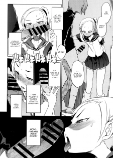 [F4U] Curiosity xxxed the cat + Outro (Original) [English] =BoggyB + maipantsu + Ero Manga Girls= - page 10