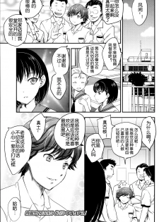 [Hiryuu Ran] Practice Ch. 1-4 [Chinese] [空想少年汉化] - page 19