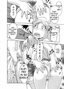 [Yanagi Masashi] Renai Akuma 3 - Love and Devil ch.22 [English] [TSHH] - page 14