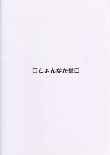 [Shonnaka-dou (Mitsurugi Ken)] Ousama Gattai IV (Fate/Stay Night) - page 23