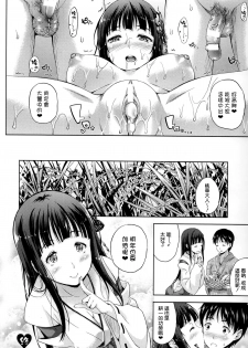[Nanase Mizuho] Kinensai (Succu Life) [Chinese] [无毒汉化组] - page 17
