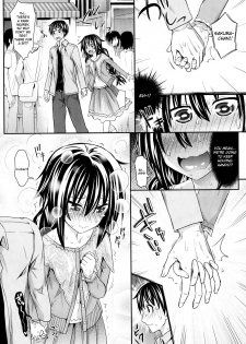 [Makinosaka Shinichi] A Little More Assertively [English] (/a/nonymous) - page 2