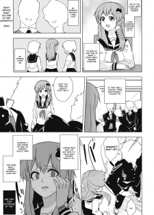 (C85) [Nipple Mokuba (Parabola)] Kaze Hofuri (Touhou Project) [English] {KFC Translations} - page 24