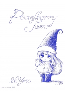 (C37) [Room No.201 (H・YOU)] BLUEBERRY JAM FINAL No.1 (Princess Sarah) - page 26