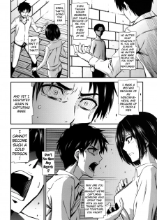 (C86) [Kiyosumi Hurricane (Kiyosumi Hurricane)] Gekishin San | Firing Pin 3 (Shingeki no Kyojin) [English] {doujin-moe.us} - page 7