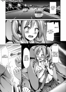 (C85) [Takemasaya (Takemasa Takeshi)] CINDERELLA ECSTASY (THE IDOLM@STER CINDERELLA GIRLS) [English] {doujin-moe.us} - page 2