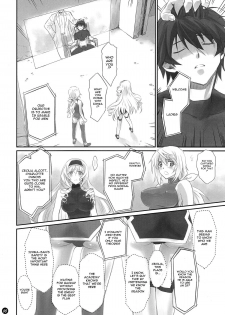 (C86) [Bloody Okojo (Mojyako, Caviar)] I Do My Best For You (IS <Infinite Stratos>) [English] [doujin-moe.us] - page 6