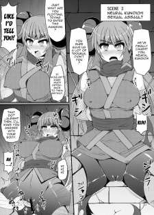 [Stapspats (Hisui)] Hamedori! Pokewood Monmonstar | POV Video! Pokewood Monmonstar (Pokemon) [English] {doujin-moe.us} [Digital] - page 11