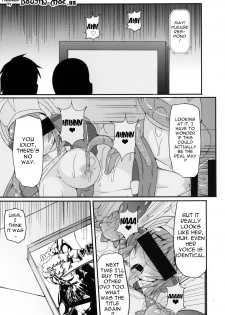 [Stapspats (Hisui)] Hamedori! Pokewood Monmonstar | POV Video! Pokewood Monmonstar (Pokemon) [English] {doujin-moe.us} [Digital] - page 23