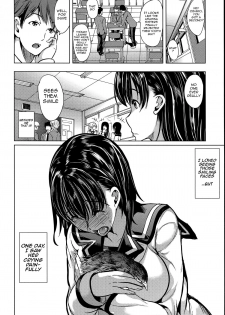 [Yabitsu Hiro] Midara na Karada ni Sareta Kara Ch. 1 [English] [HappyMerchants] - page 13