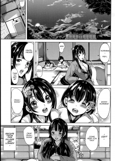 [Yabitsu Hiro] Midara na Karada ni Sareta Kara Ch. 1 [English] [HappyMerchants] - page 9