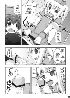 (C79) [ANGYADOW (Shikei)] Tio Ijiri (The Legend of Heroes: Sora no Kiseki) [English] [dahuuundge] - page 11