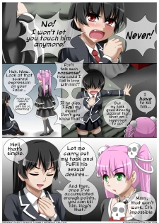 [CG17] Demonic exam 2: Death's Terrible Proposal - page 24