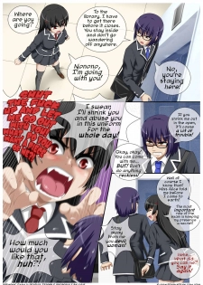 [CG17] Demonic exam 2: Death's Terrible Proposal - page 6