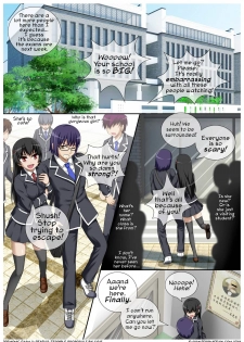 [CG17] Demonic exam 2: Death's Terrible Proposal - page 7