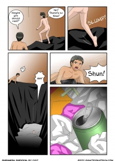 [CG17] Shrunken Survival - page 20