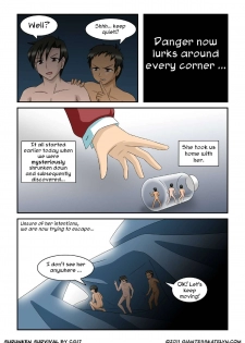 [CG17] Shrunken Survival - page 2