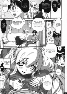 [Musansodou (Miyakawa Hajime)] Bimajo no Hanazono 01 Tonari no Hitotsuma ha Ore no Yome [English] - page 15