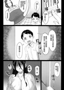 [Sowitchraw] Hikikomogomo (COMIC Anthurium 017 2014-09) [Chinese] [yuoJ] - page 2