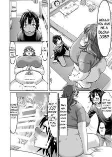 [Herohero Hospital (Herohero Tom, Isaki)] Lover Me! [English] =SW= [Digital] - page 6