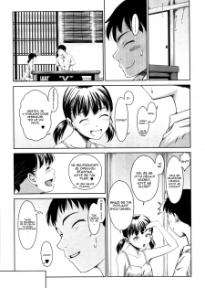 [Osuzu Akiomi] How Do You Feel? (COMIC Tenma 2010-10) [Czech] [Adanos] - page 5