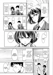 [Osuzu Akiomi] How Do You Feel? (COMIC Tenma 2010-10) [Czech] [Adanos] - page 3