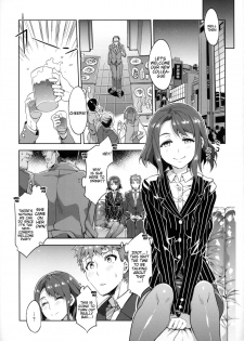 [Mizuryu Kei] Teisou Kannen ZERO [English] {doujin-moe.us} - page 29