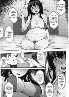 [Rocket Monkey] Last today Zenpen (COMIC HOTMILK 2014-09) [English] - page 9