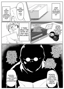 (C86) [Kaminari Neko (Eitarou)] Yamikoi -Saimin- (Nisekoi) [English] - page 2