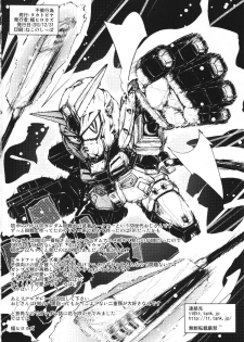 (C85) [Takatobiya (Haba Hirokazu)] Furin Koui (Gundam Build Fighters) - page 26