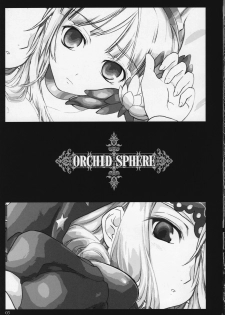 (C72) [Shimoyakedou (Ouma Tokiichi)] Orchid Sphere (Odin Sphere) - page 2