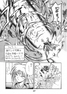 [Kaishaku] Record of Lodoss War (Record of Lodoss War) - page 3