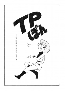 [Tokyo Club (ZuN, Christine Takeda)] F2 (Various) - page 34