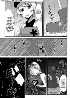 (C86) [Hiatari Ryoukou (Toudori)] Tomodachi? Maniac | Friend? Maniac (Pokémon) [English] {doujin-moe.us} - page 2