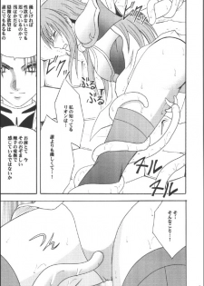 [Crimson (Carmine)] Kouseki no Kizuato (Fire Emblem: The Sacred Stones) - page 13