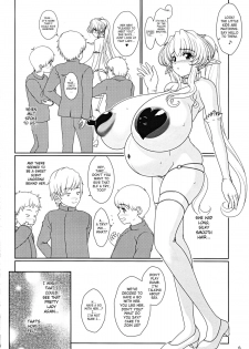 (C81) [Shoujo Kousaku (eltole)] Aru Shounen to Dorei Shoukan no Ninpu Elf | A Boy And A Pregnant Elf From A Slave Brothel [English] {SaHa} - page 6