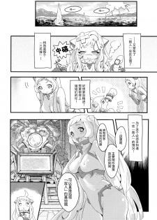 (C87) [Bannoutumayoujiire (Bitou)] Okawari Hoppo (Kantai Collection -KanColle-) [Chinese] [脸肿汉化组] - page 5