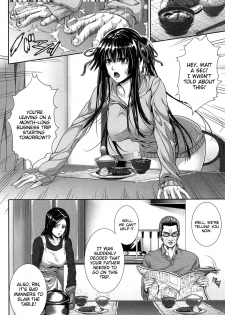 [Zucchini] Soukan Twins | Incest Twins (Boku wa Kanojo no Marmot!) [English] {cheesey} - page 6