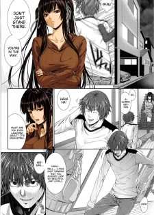 [Zucchini] Soukan Twins | Incest Twins (Boku wa Kanojo no Marmot!) [English] {cheesey} - page 4