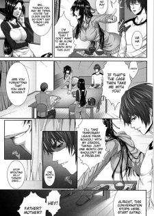 [Zucchini] Soukan Twins | Incest Twins (Boku wa Kanojo no Marmot!) [English] {cheesey} - page 7