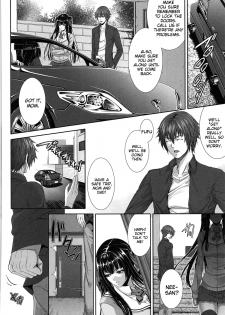 [Zucchini] Soukan Twins | Incest Twins (Boku wa Kanojo no Marmot!) [English] {cheesey} - page 8