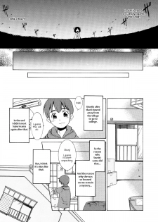 [Nekogen] Aaaaah! Gotoushu-sama | Aaaaah! The Present Master Ch. 1 [English] [Doki Fansubs] - page 24