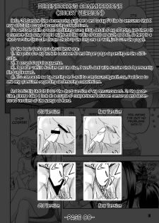 (C79) [Madam Project (Tatsunami Youtoku)] Bijin Henshuu-chou no Himitsu 2 | Beautiful Editor-in-Chief's Secret 2 [English] [Red Vodka + psyburn21] [Decensored] - page 44