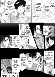 A Shemale Incest Story [English] [Rewrite] [Decensored] - page 29