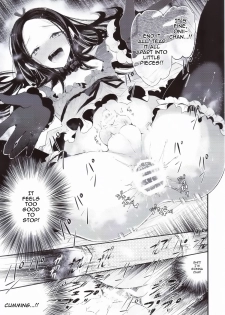 (Futaket 10.5) [Sakusaku Kangen Noushuku (Matashita Kintama)] Haitoku Josou Otouto no Inran Jojishi - Jikka Hen [English] [Mysterymeat3] - page 24