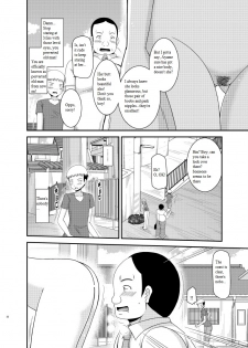 [valssu (Charu)] Roshutsu Shoujo Nikki 10 Satsume | Exhibitionist Girl Diary Chapter 10 [English] {Qan[T] Translations} [Digital] - page 21