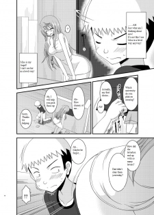 [valssu (Charu)] Roshutsu Shoujo Nikki 10 Satsume | Exhibitionist Girl Diary Chapter 10 [English] {Qan[T] Translations} [Digital] - page 13